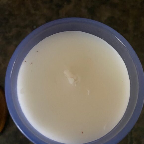 Chesapeake Bay Serenity and Calm small candle - Picture 4 of 4